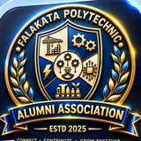 Falakata Polytechnic Alumni Association logo