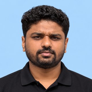 Mr. Chandra Sekhar Roy