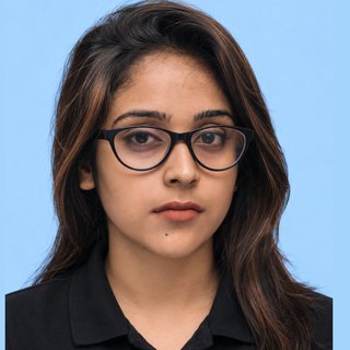 Miss Nairita Bhadra