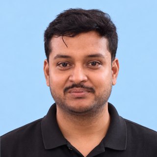 Mr. Nimai Chhaiyal