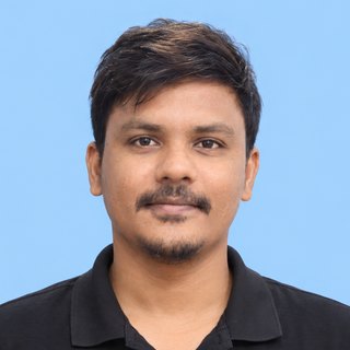Mr. Pritam Adhikary
