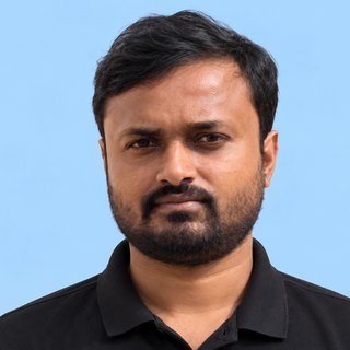 Mr. Santu Pal
