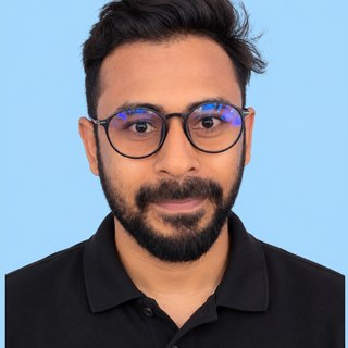 Mr. Subham Sarkar