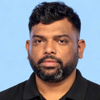 Mr. Tamal Kumar Das